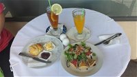 Angas Tea Rooms - Restaurant Canberra