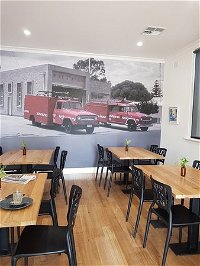 Arrosto Coffee - Pubs Sydney