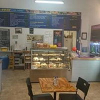 Av-A-Chat Cafe - Accommodation Cooktown