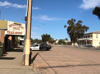 Beautiful Valley Cafe - Port Augusta Accommodation