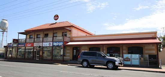 Bistro - Northern Rivers Accommodation