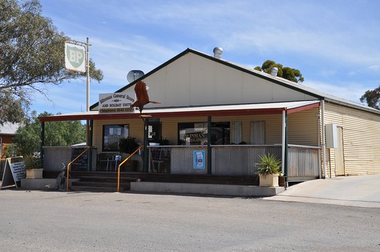 Blinman SA Accommodation Mount Tamborine