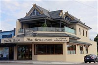 Buddha Raksa Thai Restaurant - Accommodation Tasmania