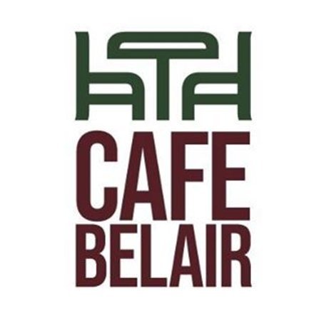 Cafe Belair