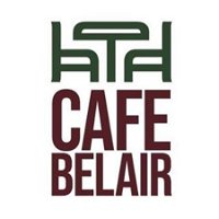 Cafe Belair - Accommodation Bookings