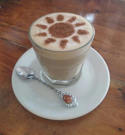 Caffe On Bungala - Tourism Gold Coast