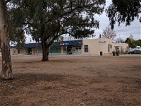 Cobdogla and District Club - Pubs and Clubs