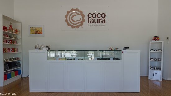 CocoLaura - Northern Rivers Accommodation