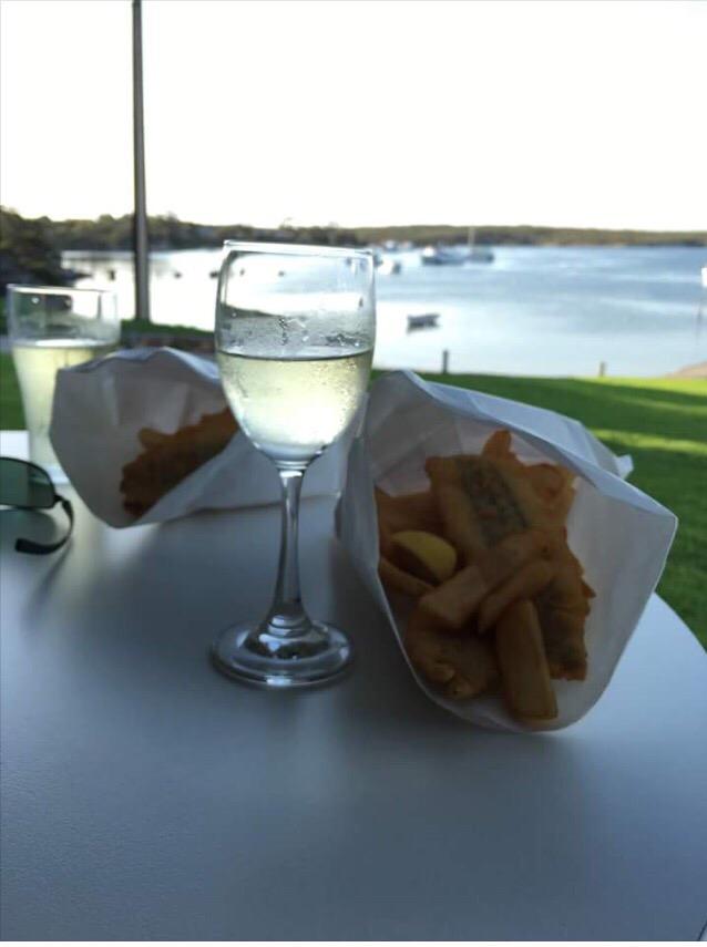 Coffin Bay Yacht Club - thumb 2