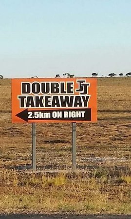 Double J Takeaway - thumb 0