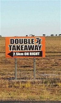Double J Takeaway - Accommodation QLD