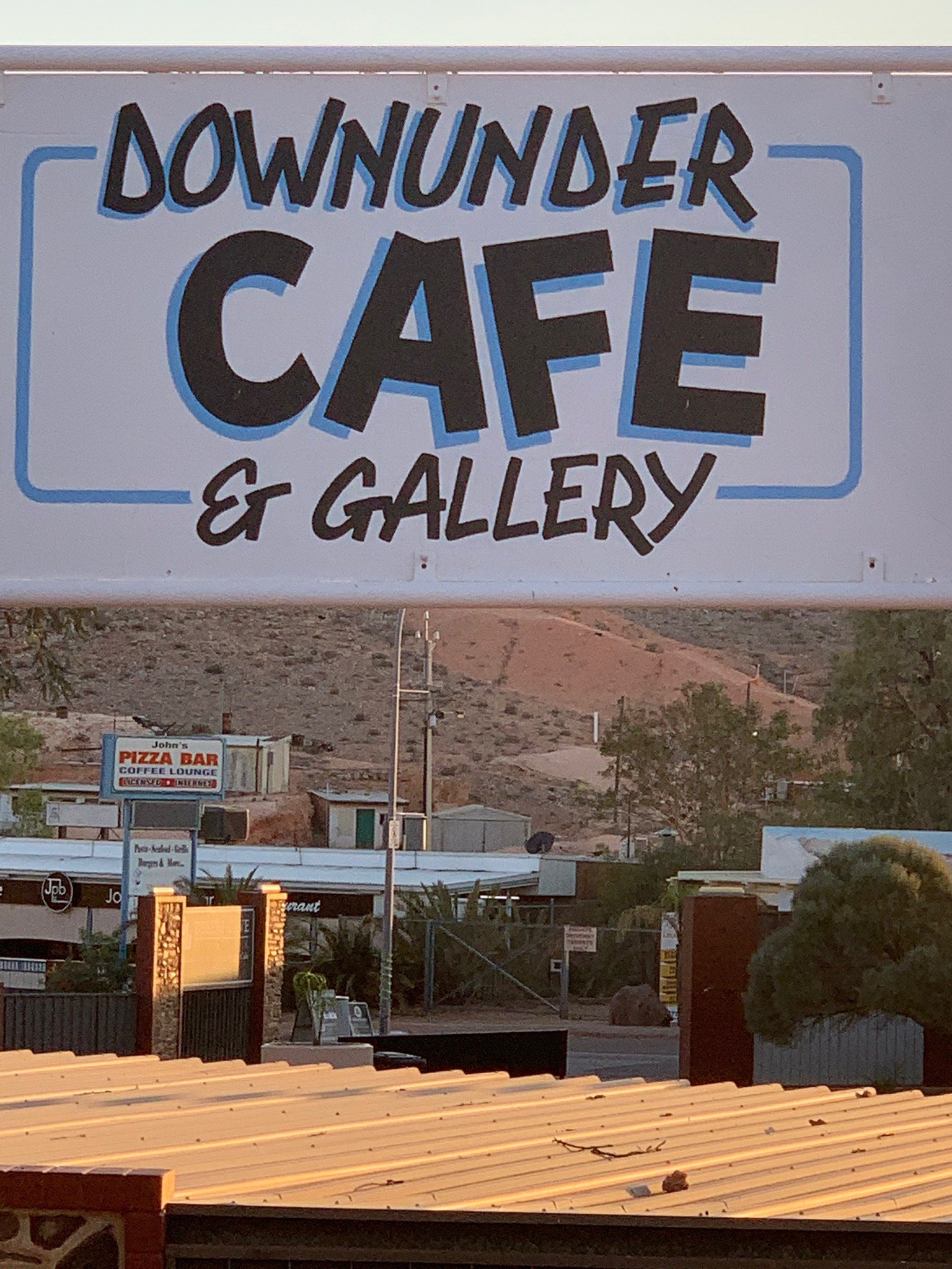 Downunder Gallery And Cafe - thumb 10