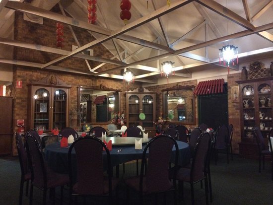 Dragon Village Chinese Restaurant - Pubs Sydney