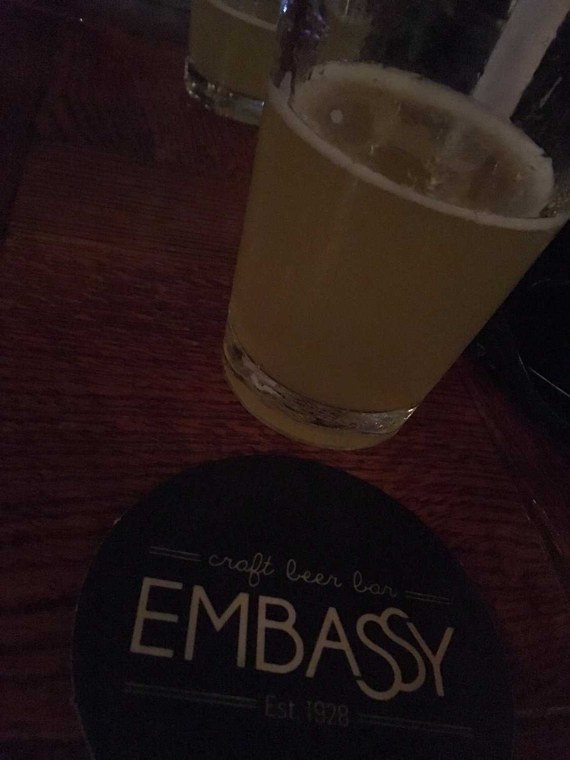 Embassy Craft Beer Bar - thumb 6