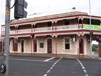 Grand Hotel - New South Wales Tourism 