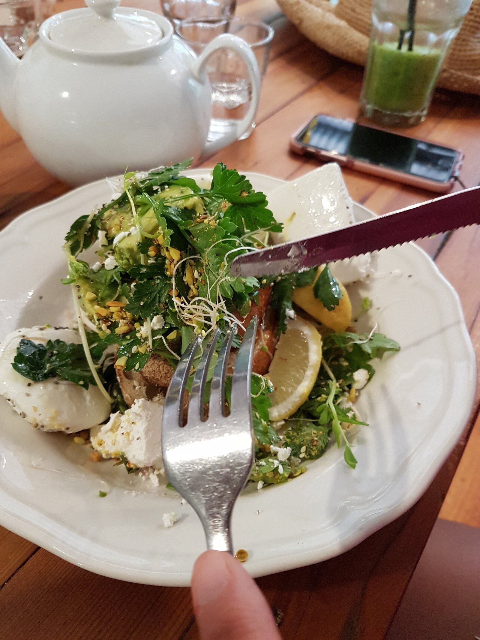 Harvest Mylor Cafe Adelaide Hills - thumb 7