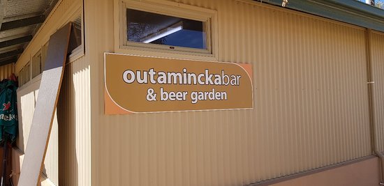 Innamincka SA Accommodation VIC