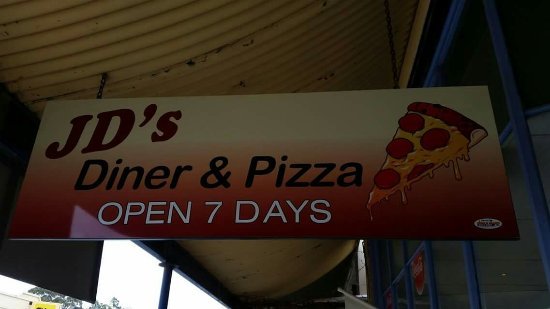JD's Diner & Pizza - thumb 0