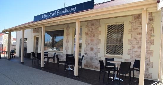 Jetty Road Bakehouse - Food Delivery Shop