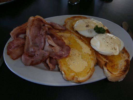 Lakes Bakery Cafe - Northern Rivers Accommodation