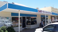 Lameroo Cafe - Broome Tourism