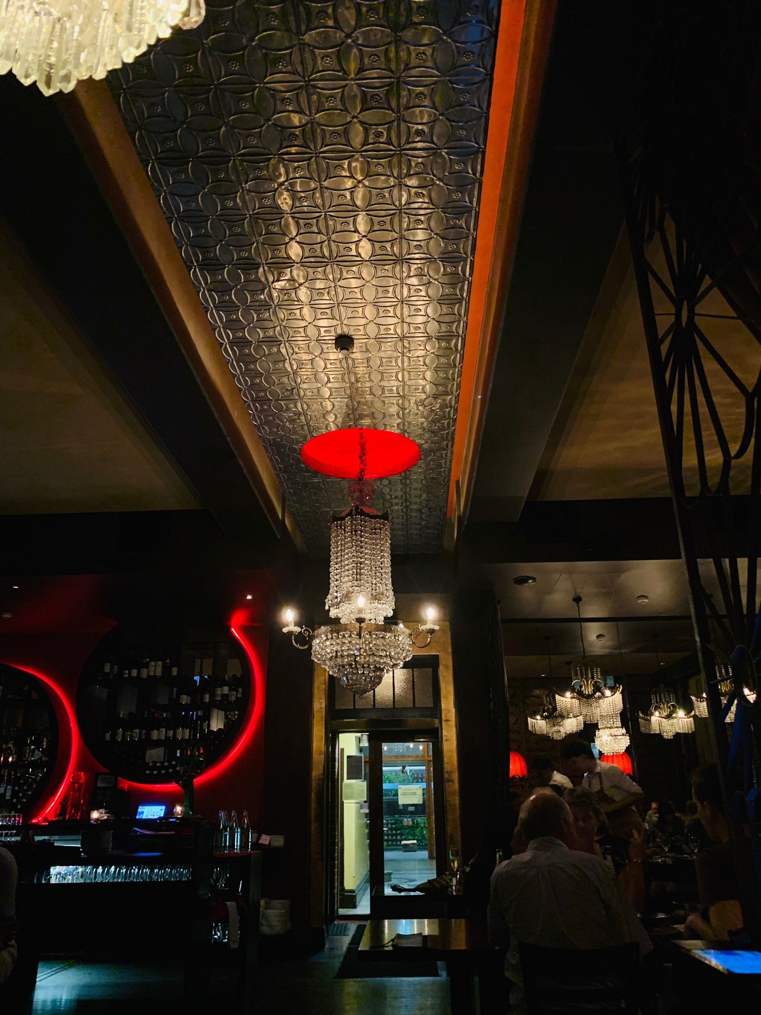 Libertine Restaurant & Cocktail Bar - thumb 2
