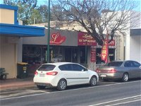 Lovell's Bakery on the Murray - Pubs Sydney