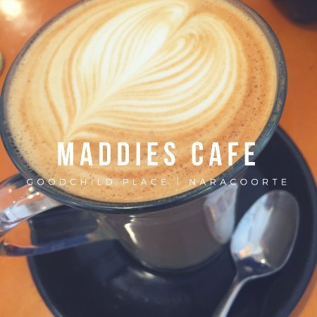Maddies Cafe - New South Wales Tourism 