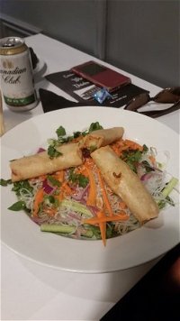 Maggi's Cafe Restaurant - Tourism Adelaide