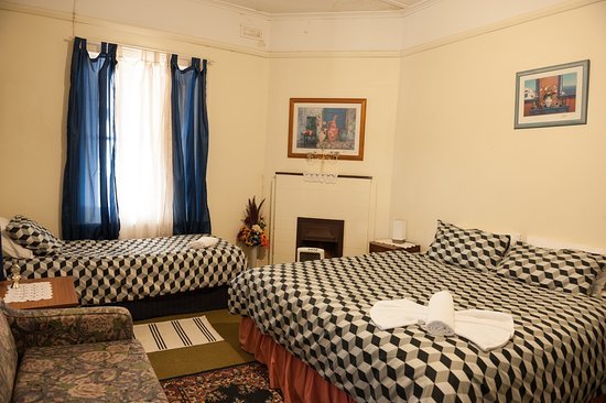 Mannum Hotel - Australia Accommodation