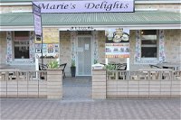 Marie's Delights - Pubs and Clubs
