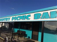 Myponga Country Picnic Bakery - Melbourne Tourism