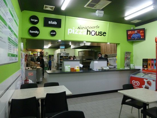 Naracoorte Pizza House - Northern Rivers Accommodation