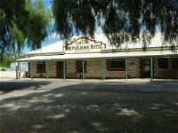 North Laura Hotel - New South Wales Tourism 