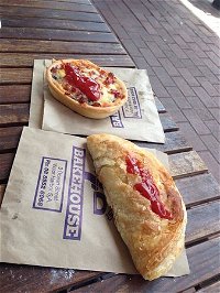 Ocean Street Bakehouse - New South Wales Tourism 