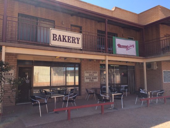 Passion Bakery  Cafe - New South Wales Tourism 