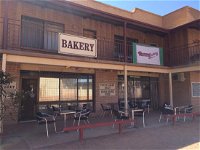 Passion Bakery  Cafe - Accommodation Mooloolaba