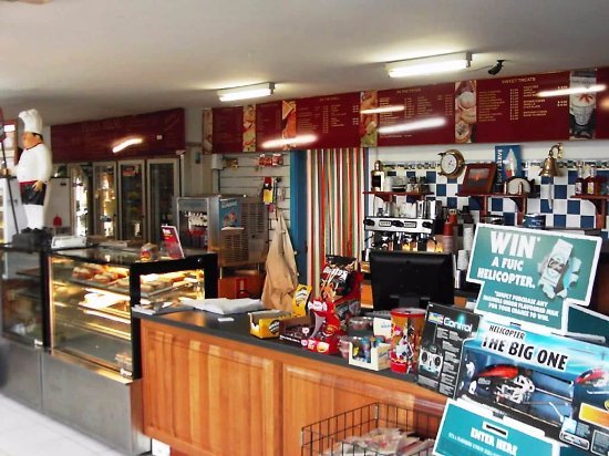 Point Turton General Store  Bakery - South Australia Travel
