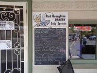 Port Broughton Bakery - Accommodation Sydney