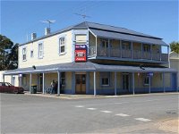Port Wakefield Hotel - Tourism Guide