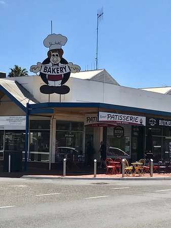 Renmark Patisserie - Northern Rivers Accommodation