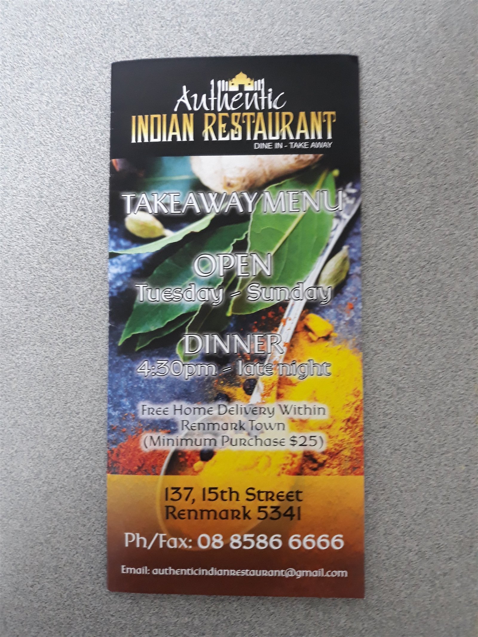 Riverland Tandoor Indian Restaurant - thumb 1