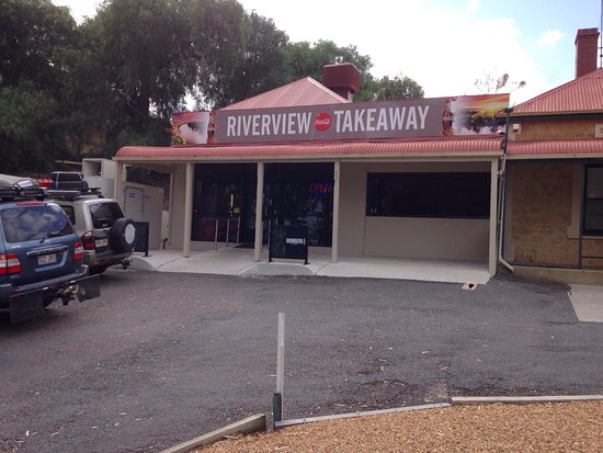 Riverview Take Away And Cafe - thumb 0