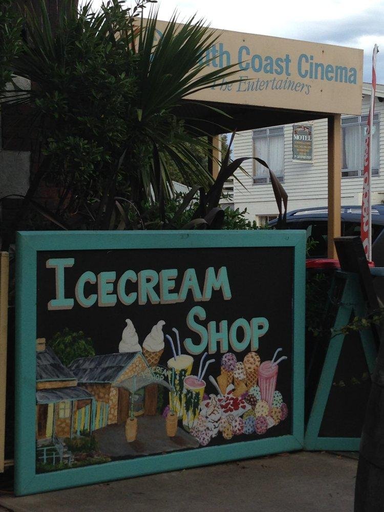 Robe Ice-Cream & Lolly Shop - thumb 1