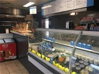Robe Seafood  Takeaway - Accommodation Adelaide