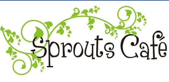 Sprouts Cafe - Food Delivery Shop