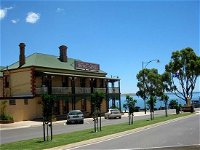 Streaky Bay Hotel - Accommodation Australia