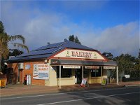Sunrise Bakery - Local Tourism