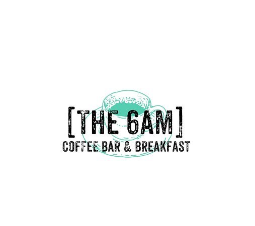 The 6am Coffee Bar  Breakfast