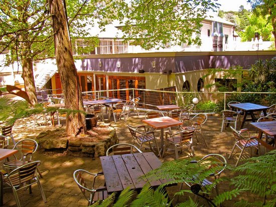 The Aldgate Pump Hotel - Northern Rivers Accommodation